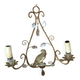 Wall light