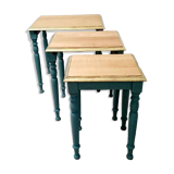 Tables gigognes