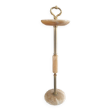 Onyx standing ashtray