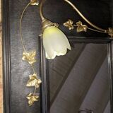 Vintage mirror, art deco.