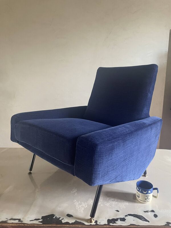Fauteuil Troïka Airborne