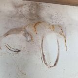 Vintage Parisian sideboard