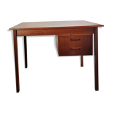 Small Scandinavian office circa 1960