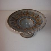 Bougeoir céramique vintage