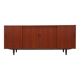 Teak sideboard, Danish design, 1970s, production: Denmark