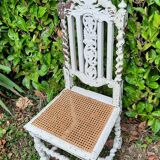 Gothic style chair