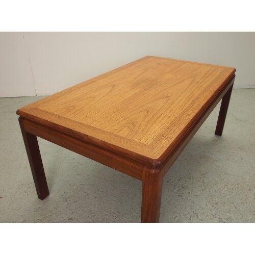 Table G-Plan, 60 years