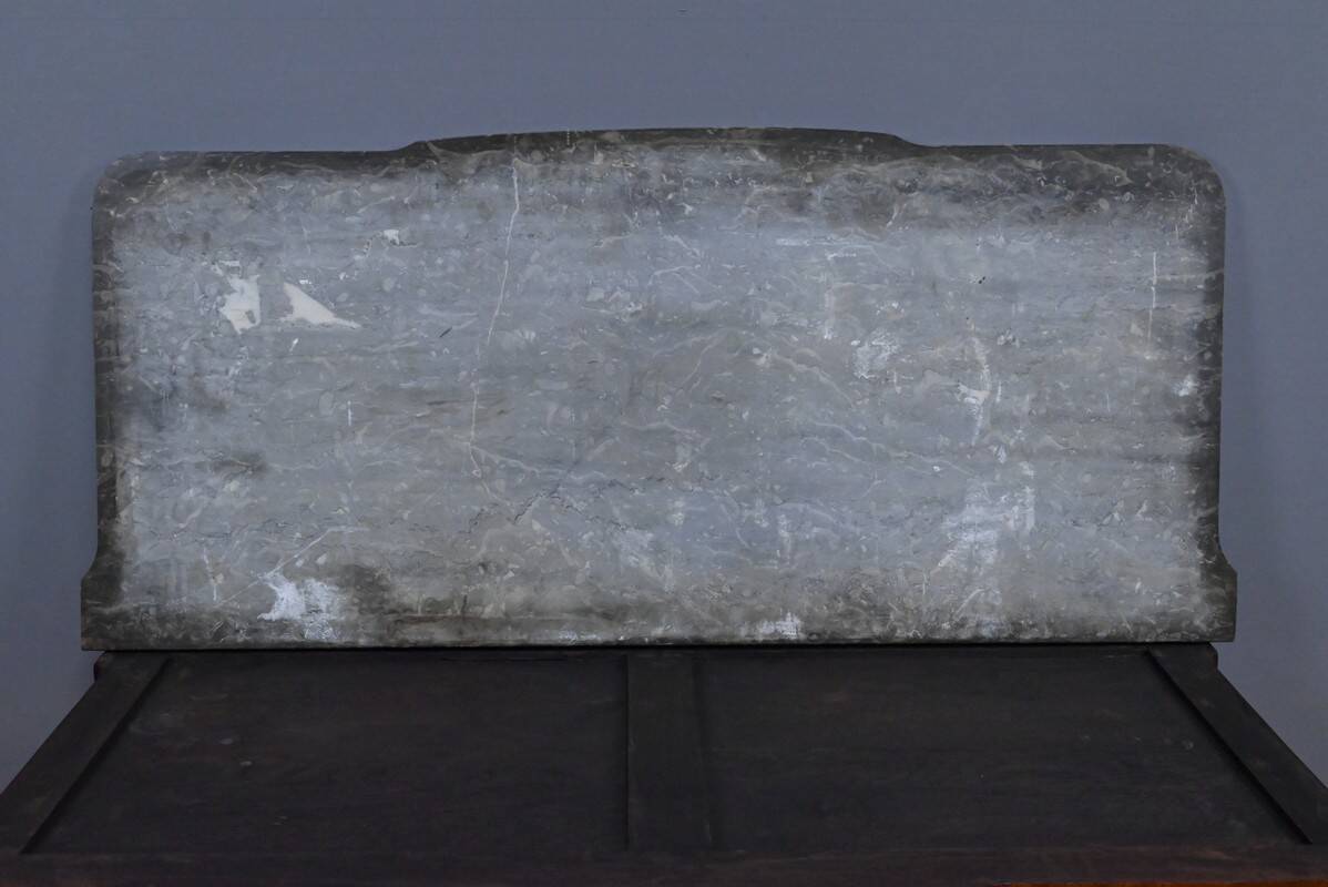 Mahogany and Rosewood Commode, Louis XVI style – 1st part of the 20th century