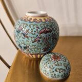 Chinese porcelain vase