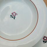 Plates