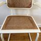 Fauteuil Marcel Breuer vintage
