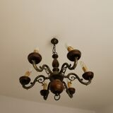 Ceiling light