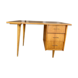 Desk of the 60