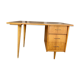 Bureau des années 60 pieds compas