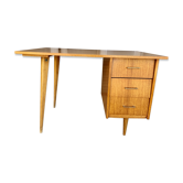 Desk of the 60