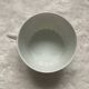 Tasse Haviland en porcelaine de limoges