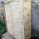 Wardrobe, sliding doors