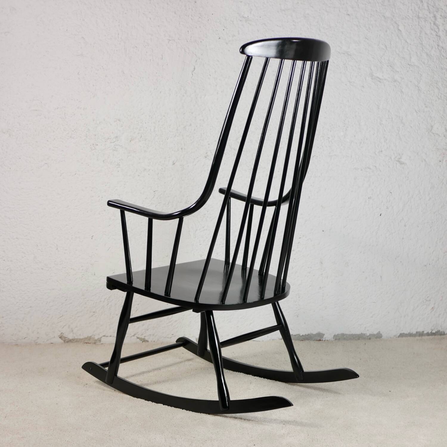 Grandessa rocking chair, Lena Larsson