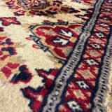 Handmade Persian rug