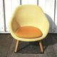 AAL82 design armchair, Hay