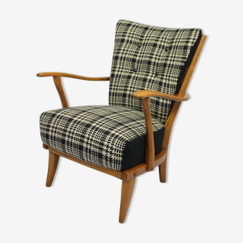 1960 vintage armchair