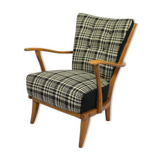 1960 vintage armchair