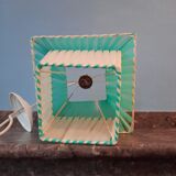 Vintage hanging lamp