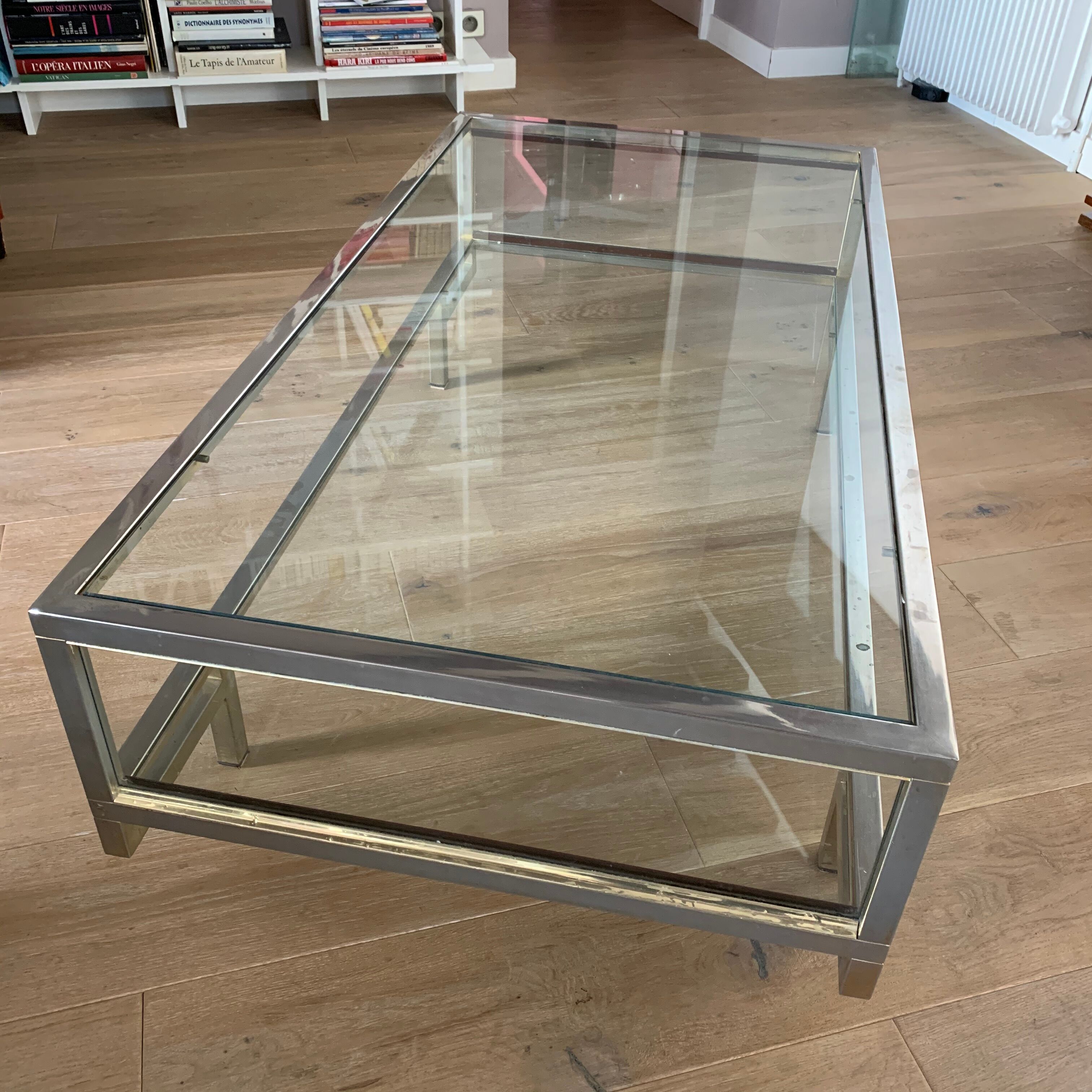 Table basse 1930