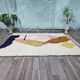 Traditional Berber rug 3x2 m