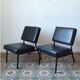 Pair of modernist drivers