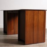 Afra e Tobia Scarpa Artona desk Maxalto Italy 1975