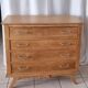 Commode vintage style années 50