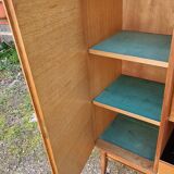 Writing desk by Maurice Pre 50s