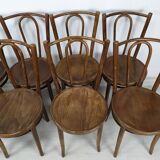 10 bistro chairs