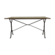 Table bistrot