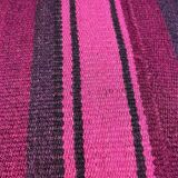 Housse de coussin  turque faite à la main, 30 x 50 cm