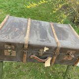 Travel trunk