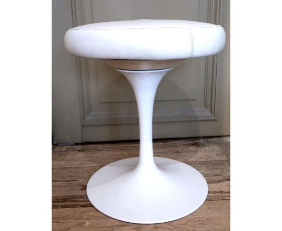 Tulip stool Eero Saarinen For Knoll | Selency