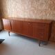 Enfilade scandinave