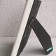 Ivory porcelain photo frame