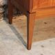 Vintage Scandinavian style teak sideboard by Younger, 60s