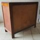 Art Deco chest of drawers