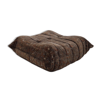 Pouf Togo design Mr. Ducaroy Line Roset 70s vintage
