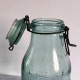 Large jar L'IDEALE - 2 liters