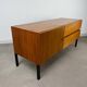 Modernist sideboard, 1950s TV unit.