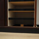 Rosewood wardrobe, Danish design, 1970s, made in Denmark