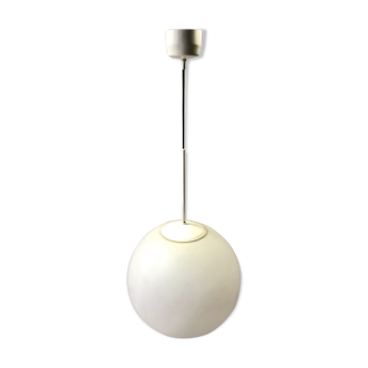 Ball white opaline 1970