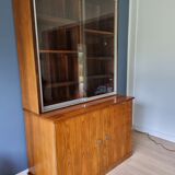 Library 50s