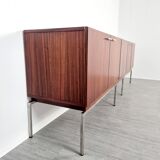 1970's rosewood sideboard