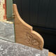Art Deco dressing table